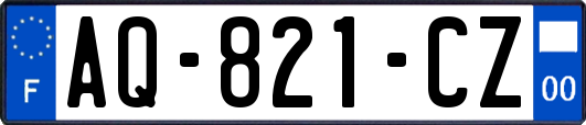 AQ-821-CZ