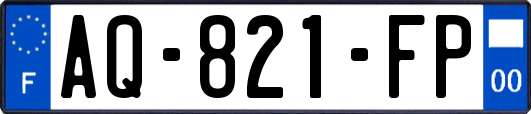 AQ-821-FP