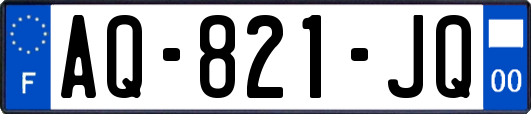 AQ-821-JQ