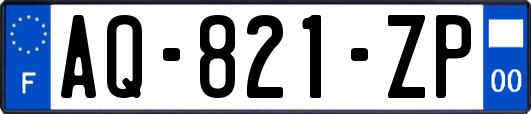 AQ-821-ZP