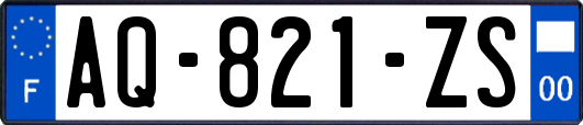 AQ-821-ZS