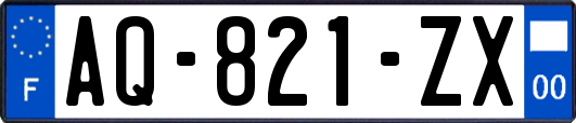 AQ-821-ZX