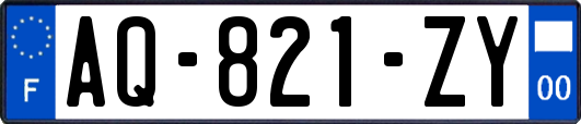 AQ-821-ZY