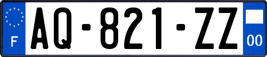 AQ-821-ZZ