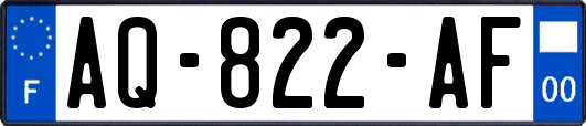 AQ-822-AF