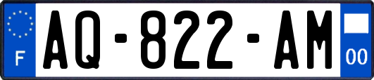 AQ-822-AM