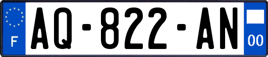 AQ-822-AN