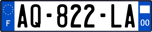 AQ-822-LA