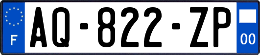 AQ-822-ZP