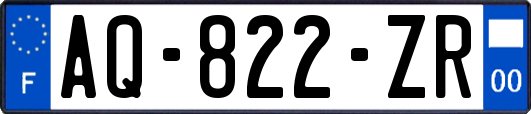 AQ-822-ZR