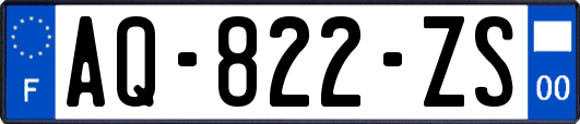 AQ-822-ZS