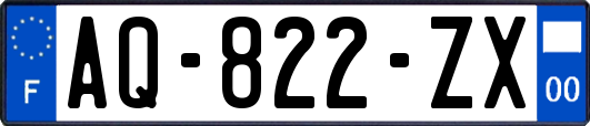 AQ-822-ZX