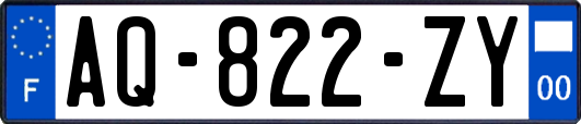 AQ-822-ZY