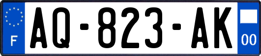 AQ-823-AK