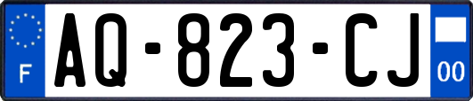 AQ-823-CJ