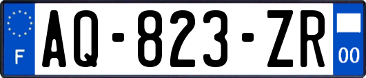 AQ-823-ZR