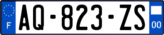 AQ-823-ZS