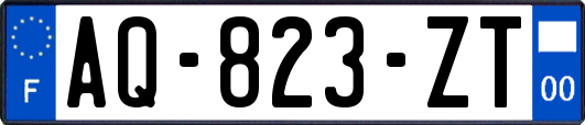 AQ-823-ZT