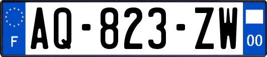 AQ-823-ZW