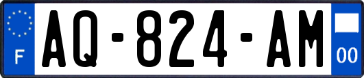 AQ-824-AM