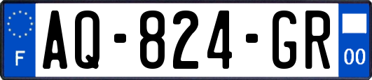 AQ-824-GR