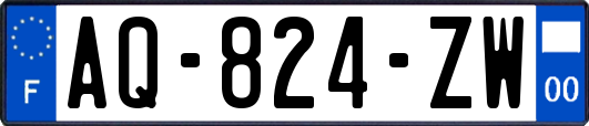 AQ-824-ZW
