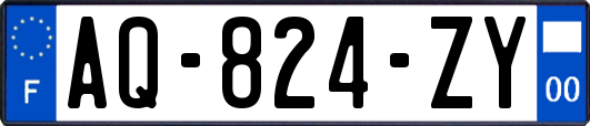 AQ-824-ZY