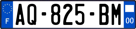 AQ-825-BM