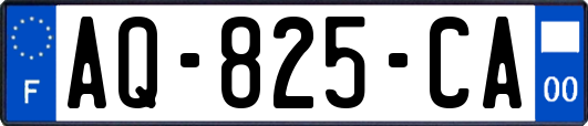 AQ-825-CA