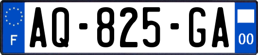 AQ-825-GA