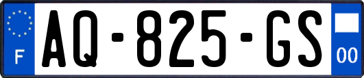 AQ-825-GS