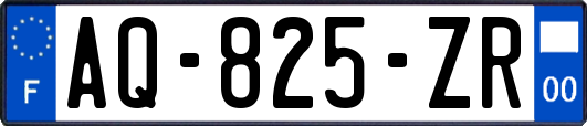 AQ-825-ZR