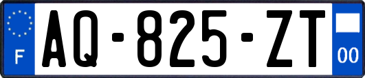 AQ-825-ZT