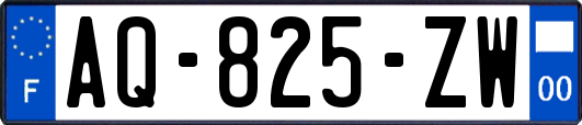 AQ-825-ZW
