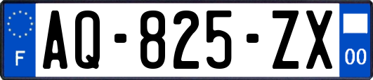 AQ-825-ZX