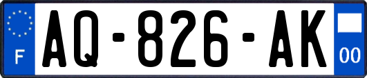 AQ-826-AK