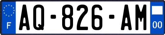 AQ-826-AM