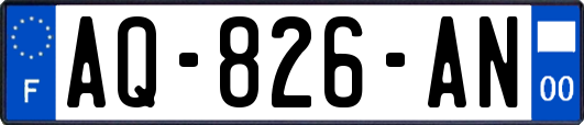 AQ-826-AN