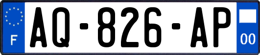 AQ-826-AP