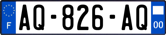 AQ-826-AQ