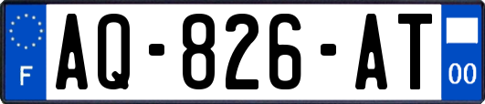 AQ-826-AT