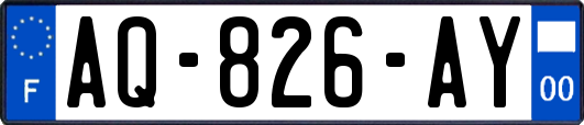 AQ-826-AY