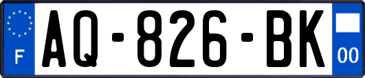 AQ-826-BK