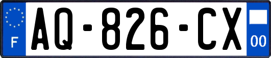 AQ-826-CX