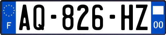 AQ-826-HZ