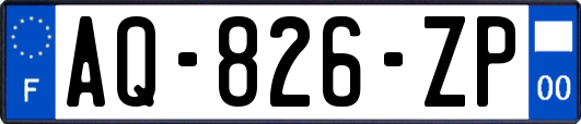 AQ-826-ZP