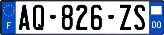 AQ-826-ZS