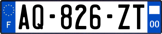 AQ-826-ZT