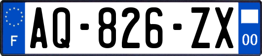 AQ-826-ZX