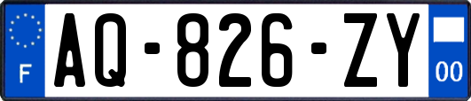 AQ-826-ZY